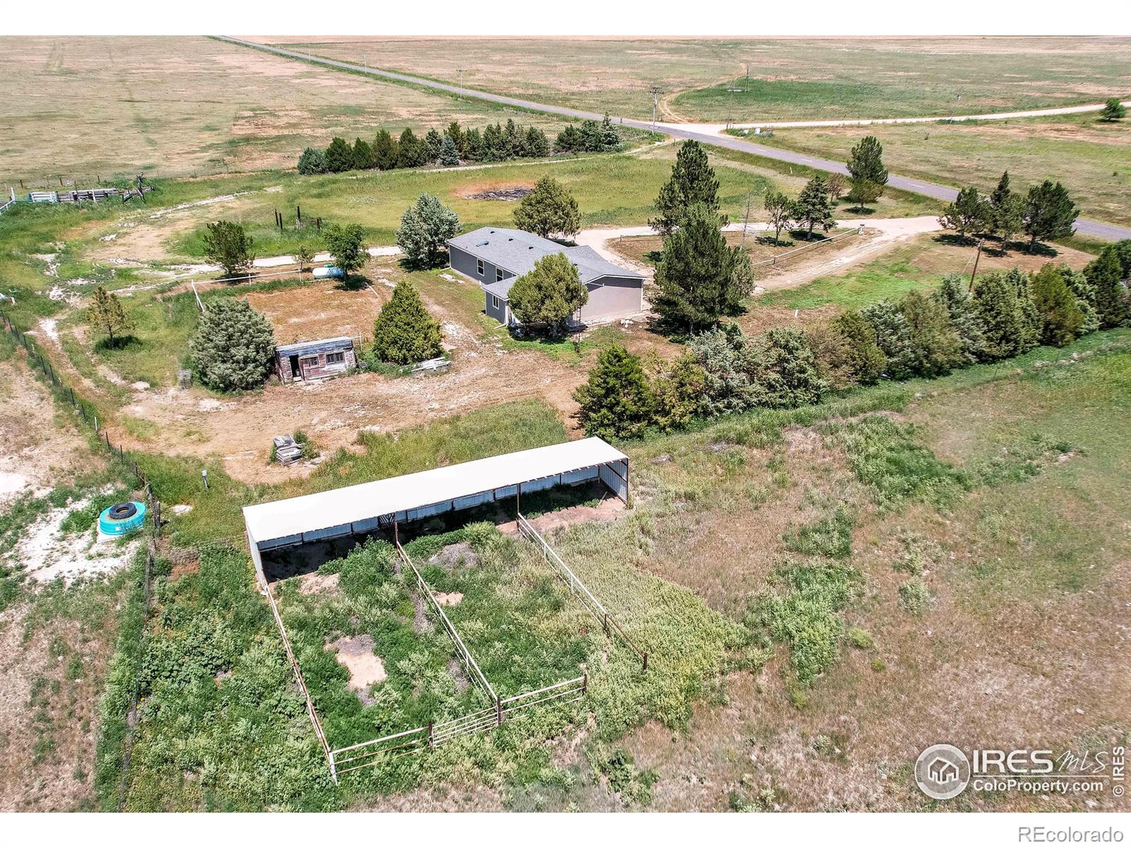 15923 County Road 25 Sterling CO 80751