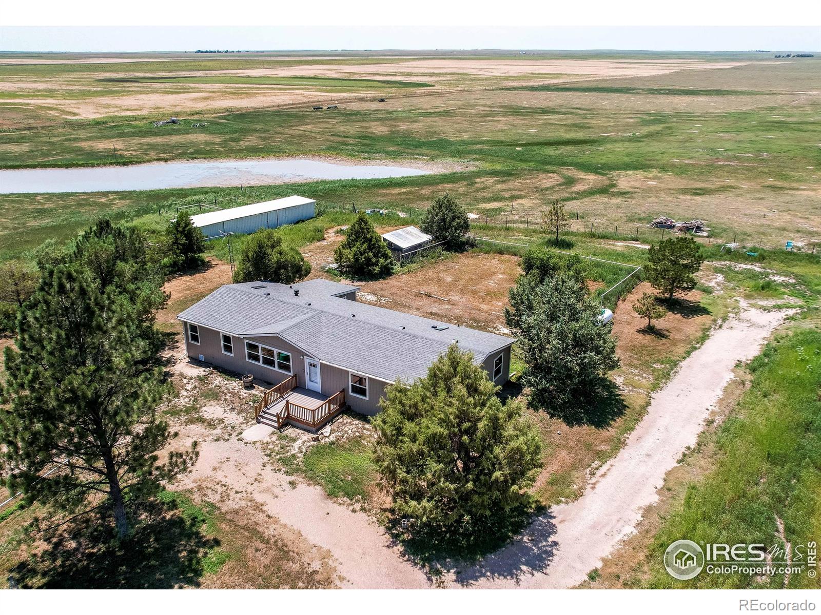 15923 County Road 25 Sterling CO 80751