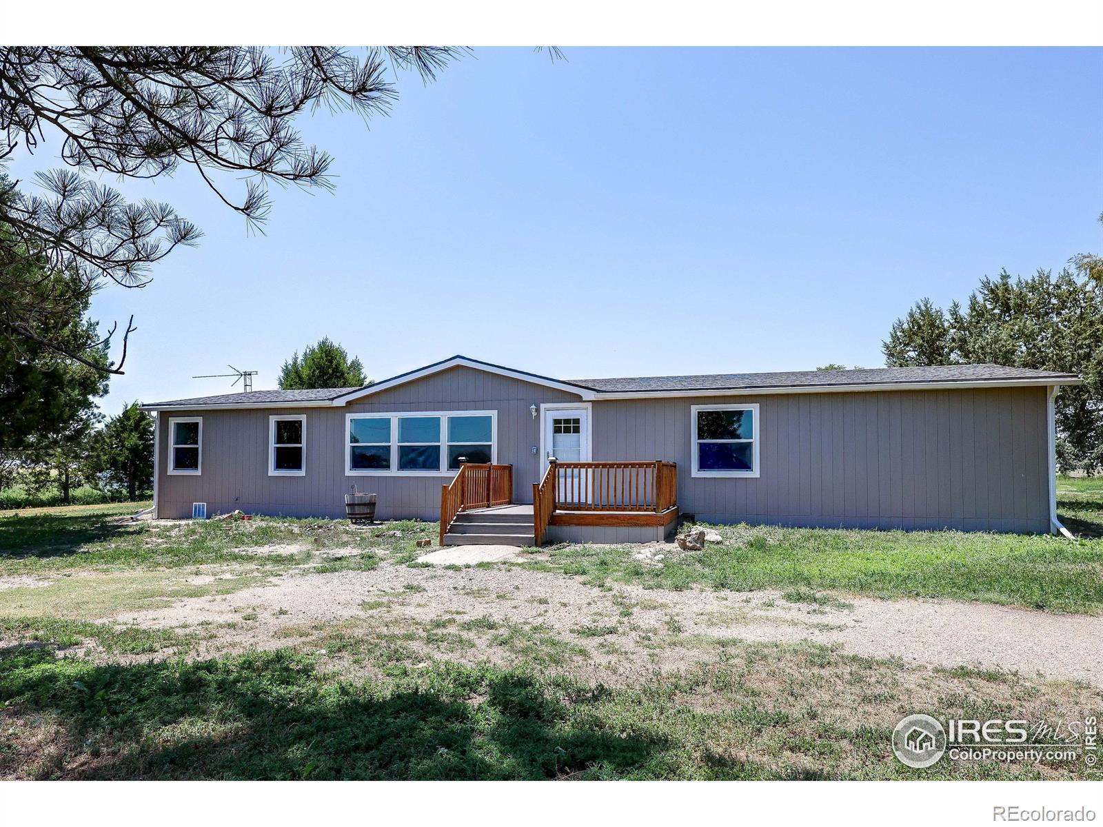 15923 County Road 25 Sterling CO 80751