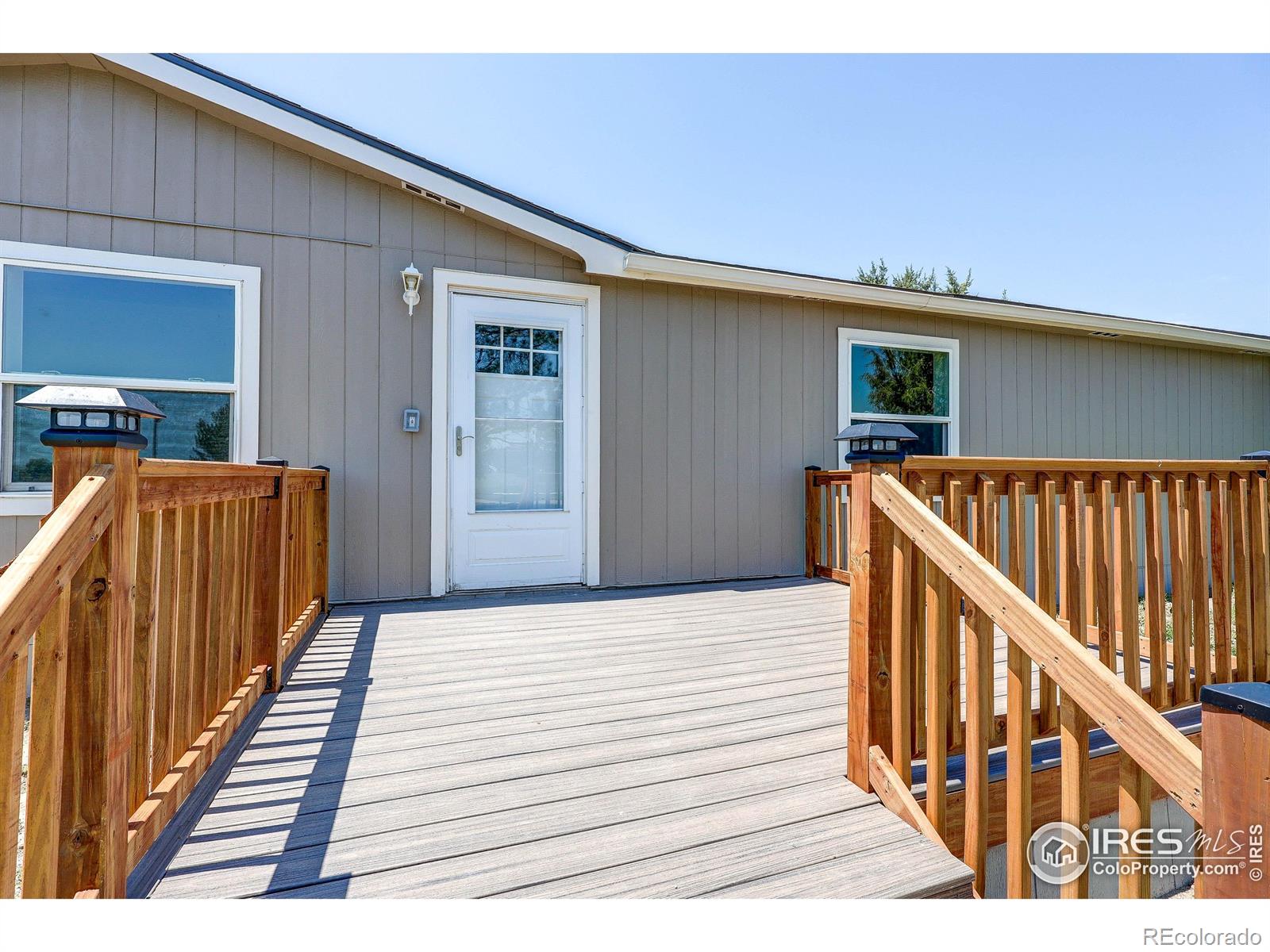 15923 County Road 25 Sterling CO 80751