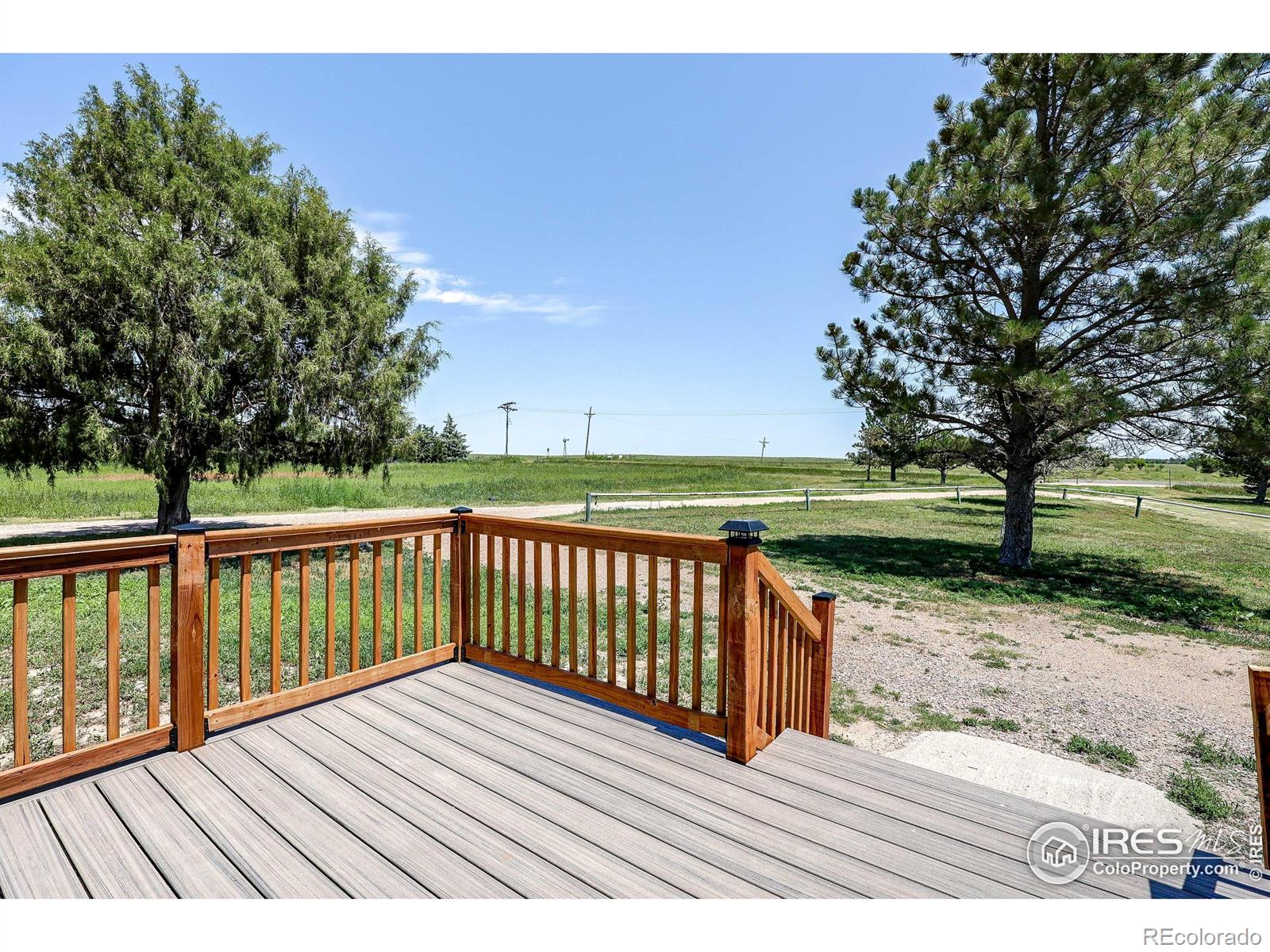 15923 County Road 25 Sterling CO 80751