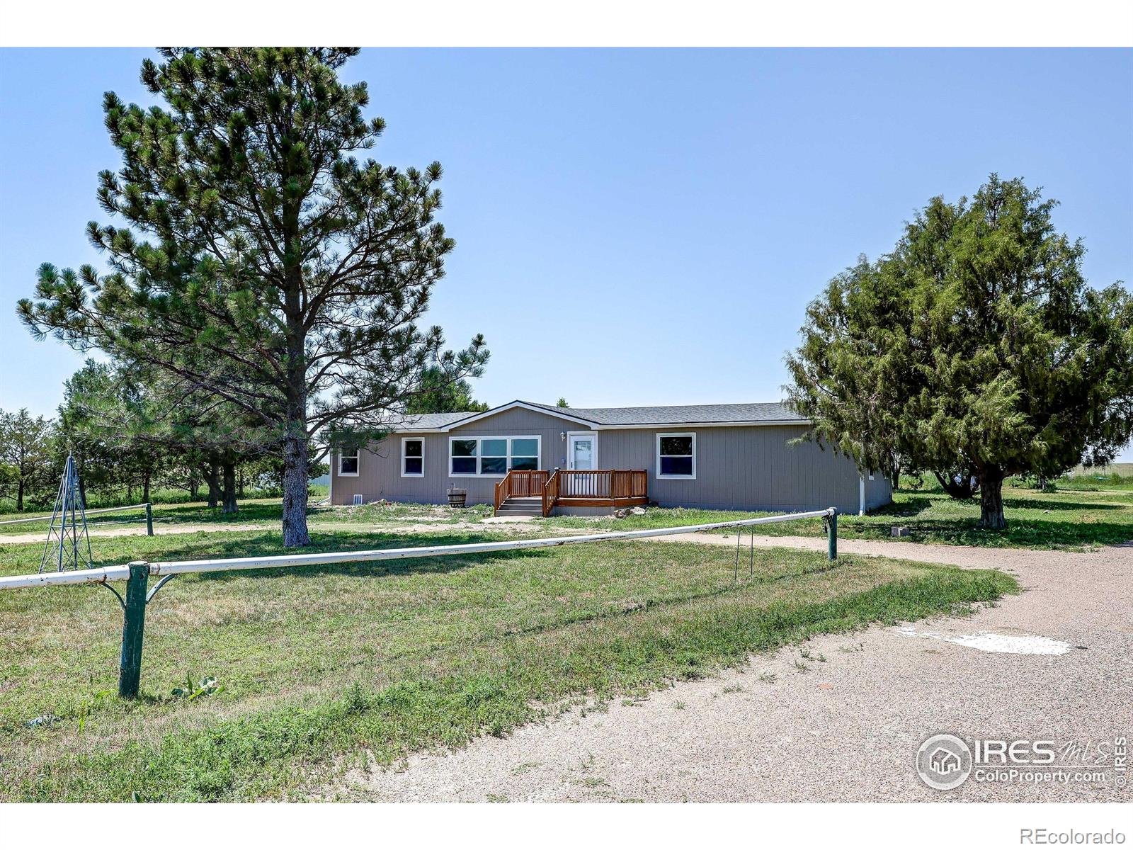 15923 County Road 25 Sterling CO 80751