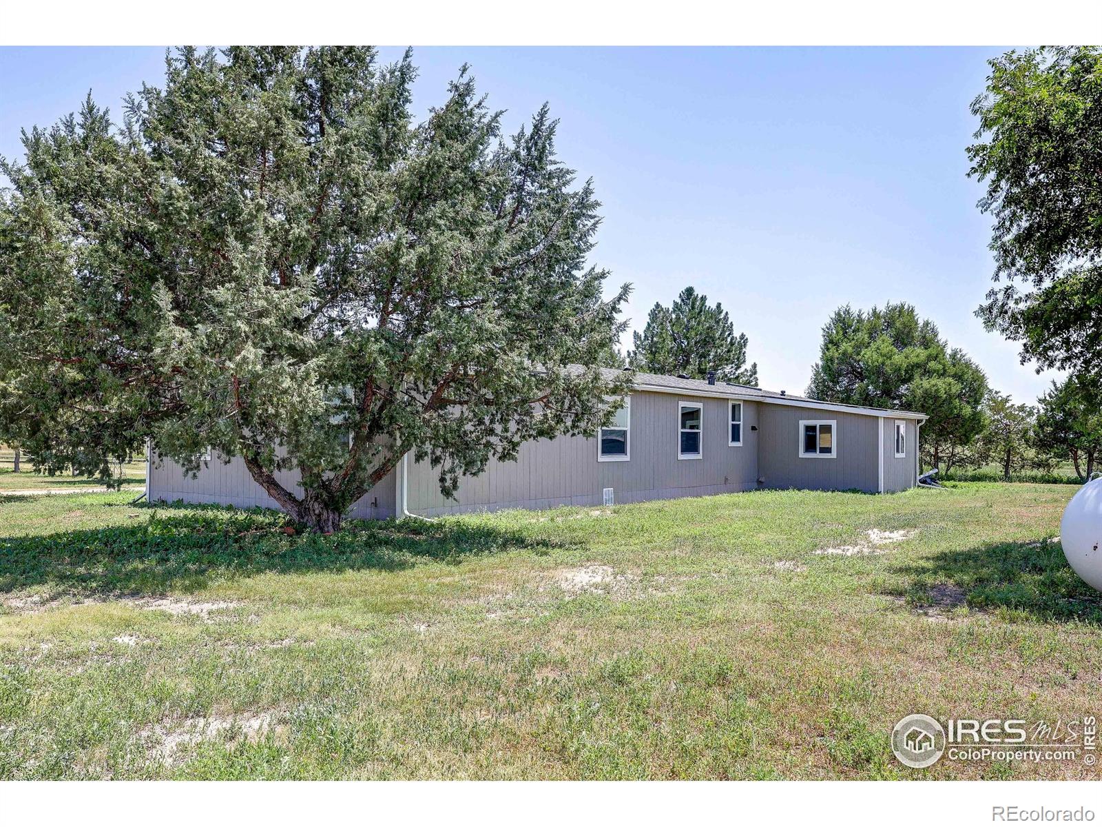 15923 County Road 25 Sterling CO 80751