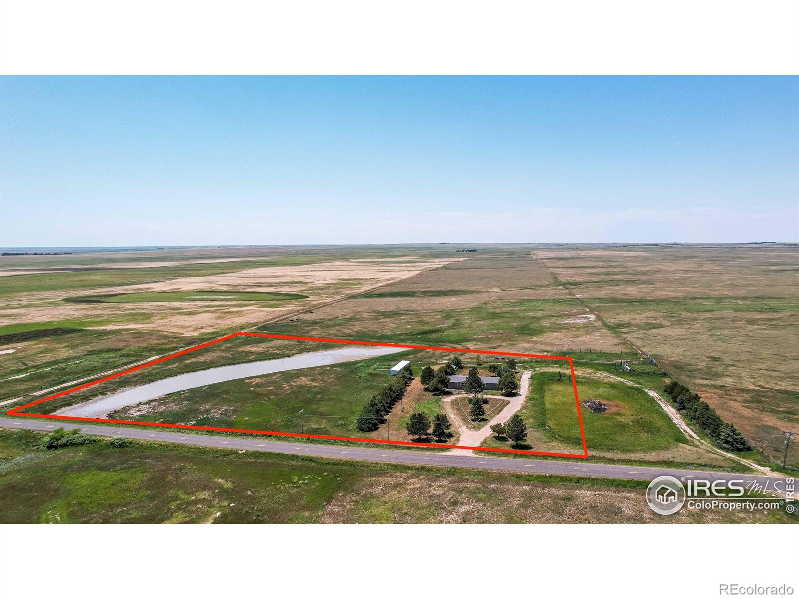 15923 County Road 25 Sterling CO 80751