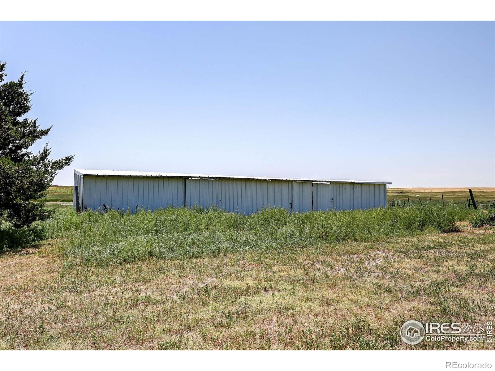15923 County Road 25 Sterling CO 80751