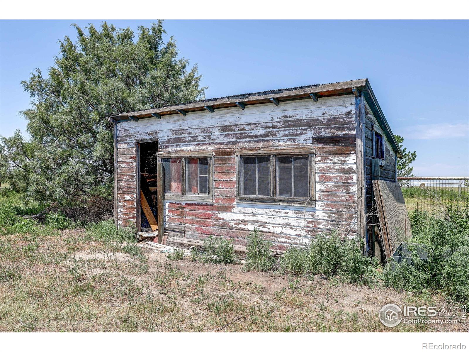 15923 County Road 25 Sterling CO 80751