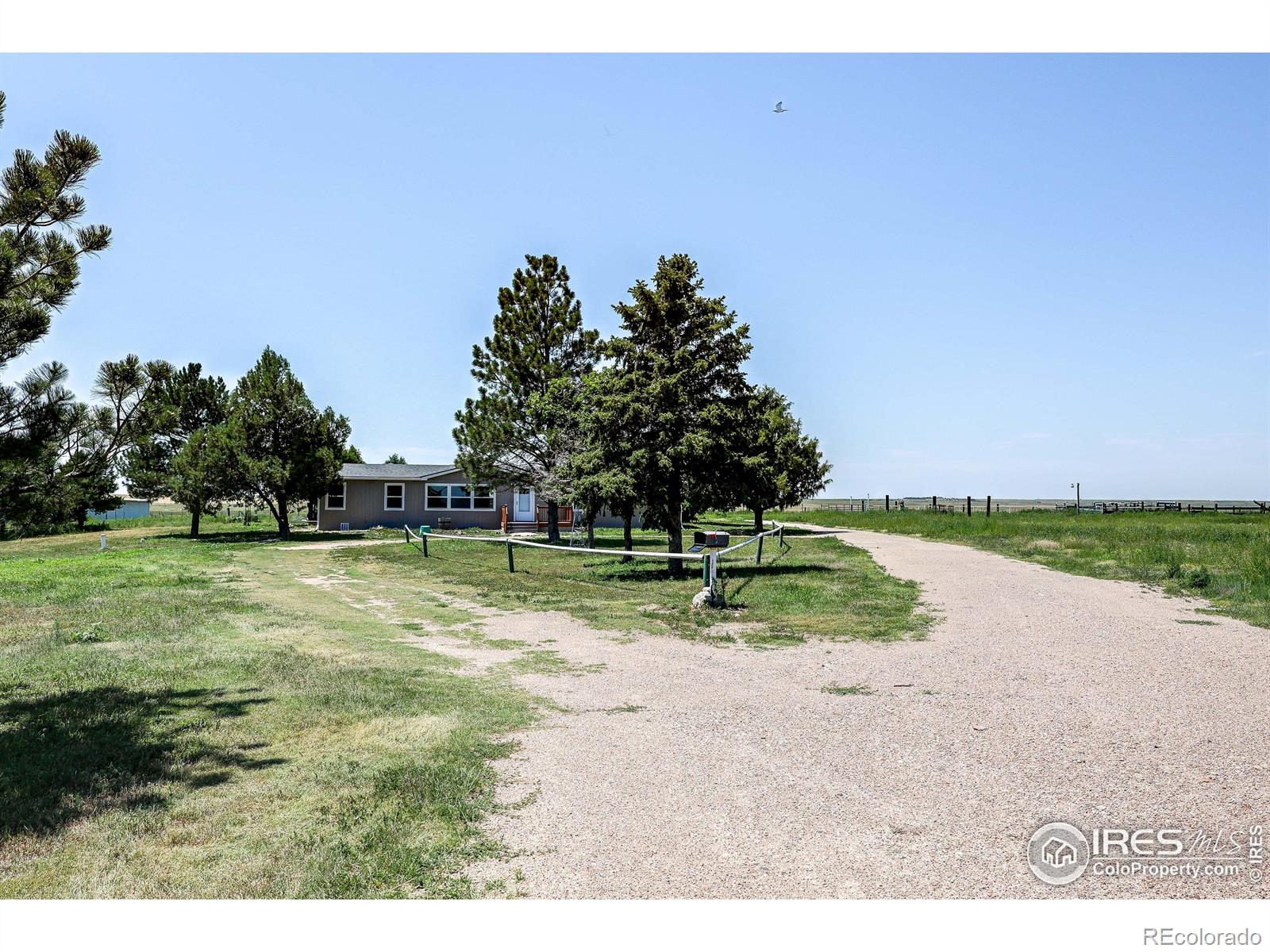 15923 County Road 25 Sterling CO 80751