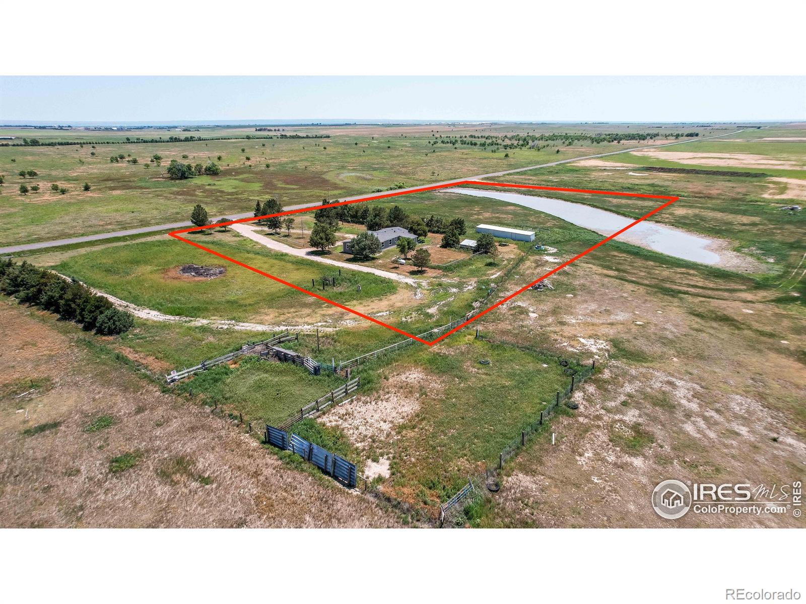 15923 County Road 25 Sterling CO 80751