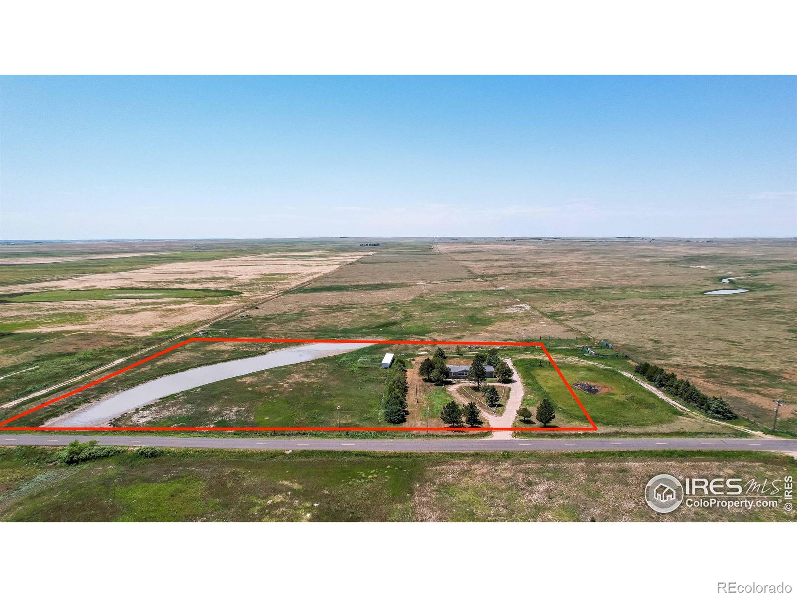 15923 County Road 25 Sterling CO 80751
