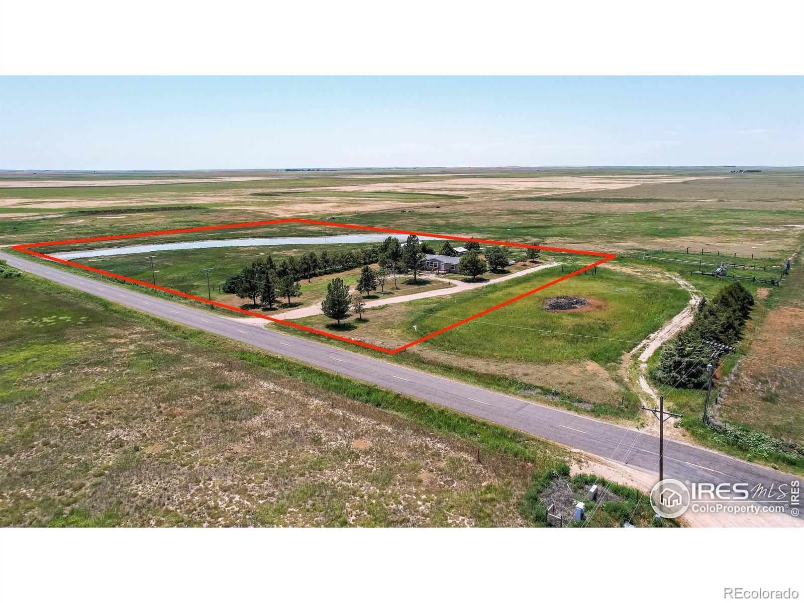 15923 County Road 25 Sterling CO 80751