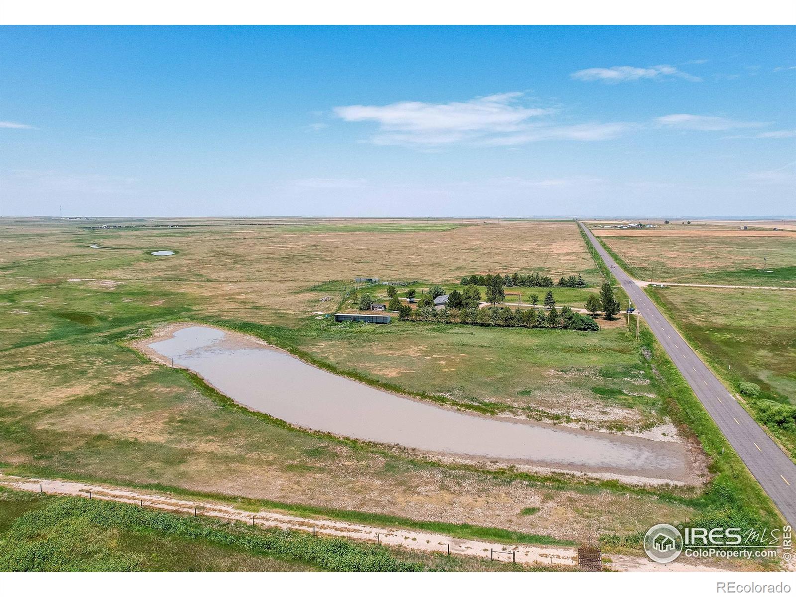 15923 County Road 25 Sterling CO 80751
