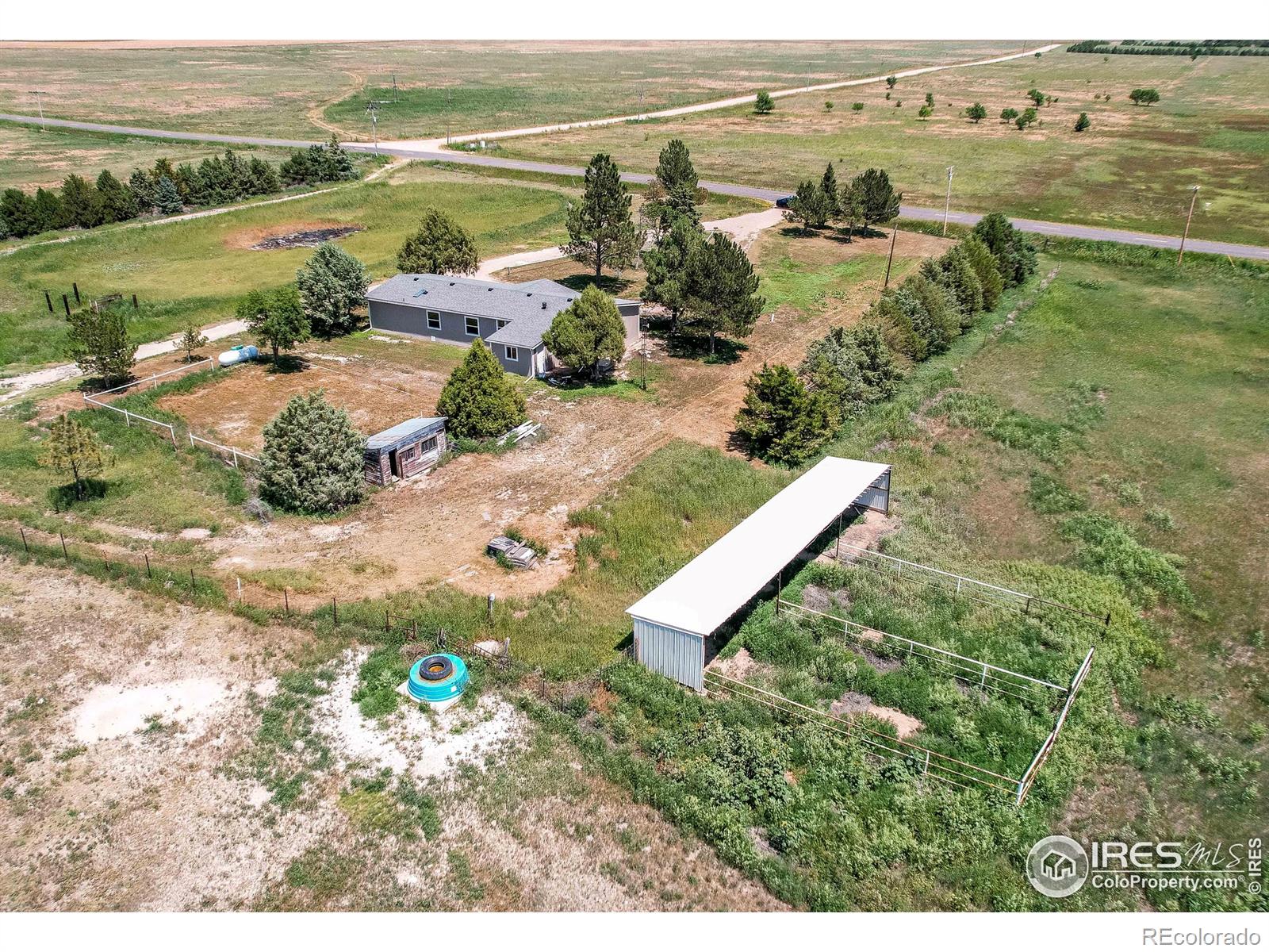 15923 County Road 25 Sterling CO 80751