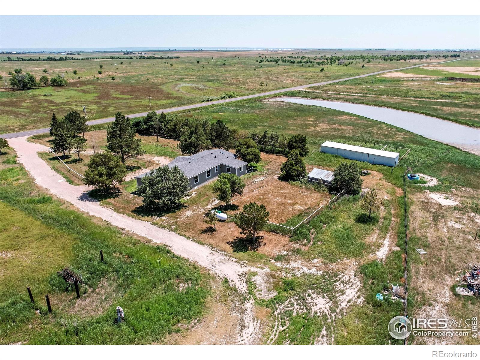 15923 County Road 25 Sterling CO 80751