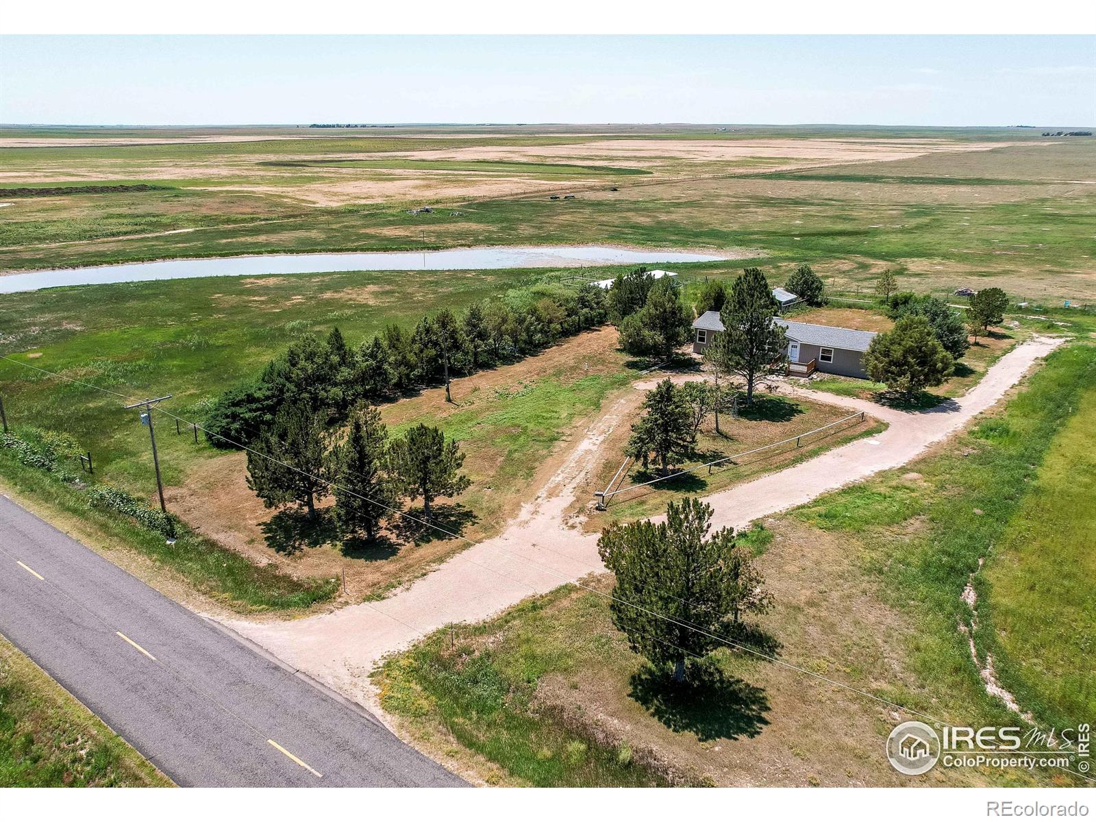 15923 County Road 25 Sterling CO 80751