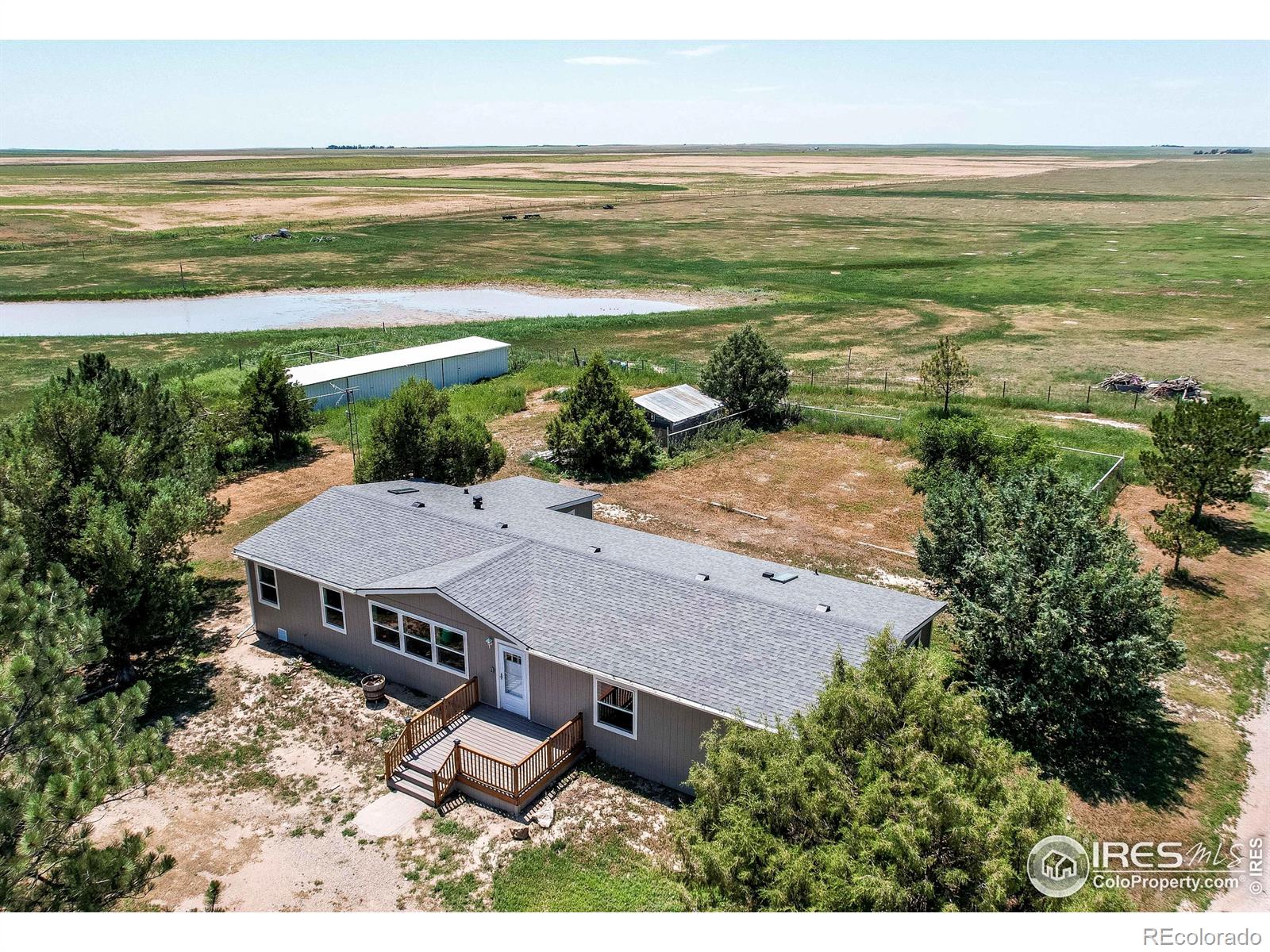 15923 County Road 25 Sterling CO 80751