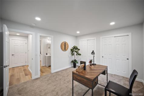 935 War Eagle Drive Colorado Springs CO 80919