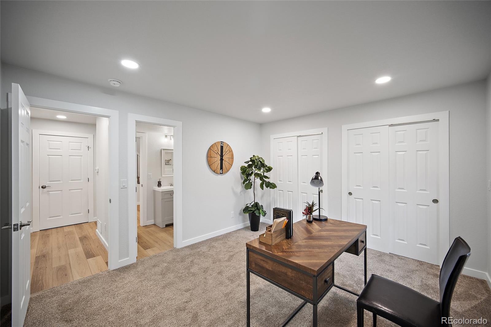935 War Eagle Drive Colorado Springs CO 80919