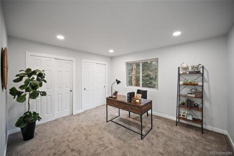 935 War Eagle Drive Colorado Springs CO 80919
