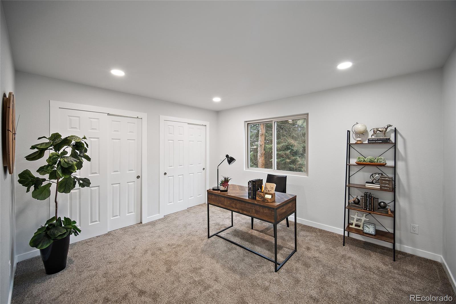 935 War Eagle Drive Colorado Springs CO 80919