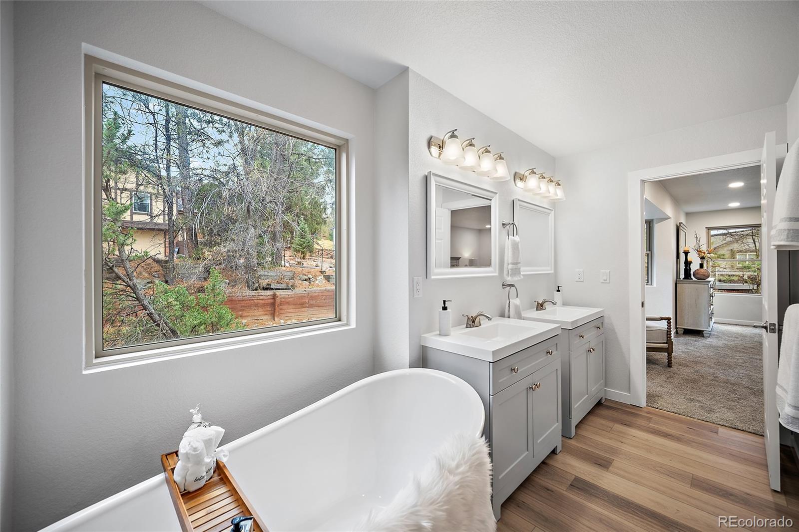 935 War Eagle Drive Colorado Springs CO 80919