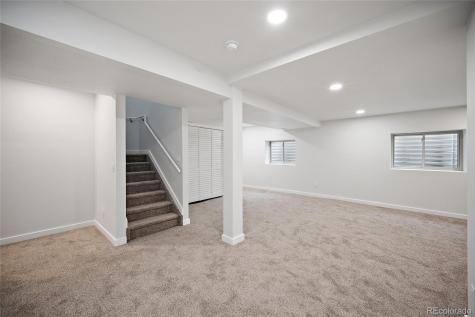 935 War Eagle Drive Colorado Springs CO 80919