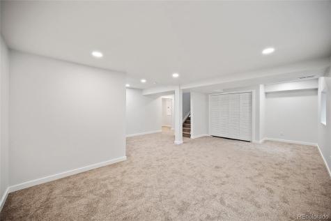 935 War Eagle Drive Colorado Springs CO 80919