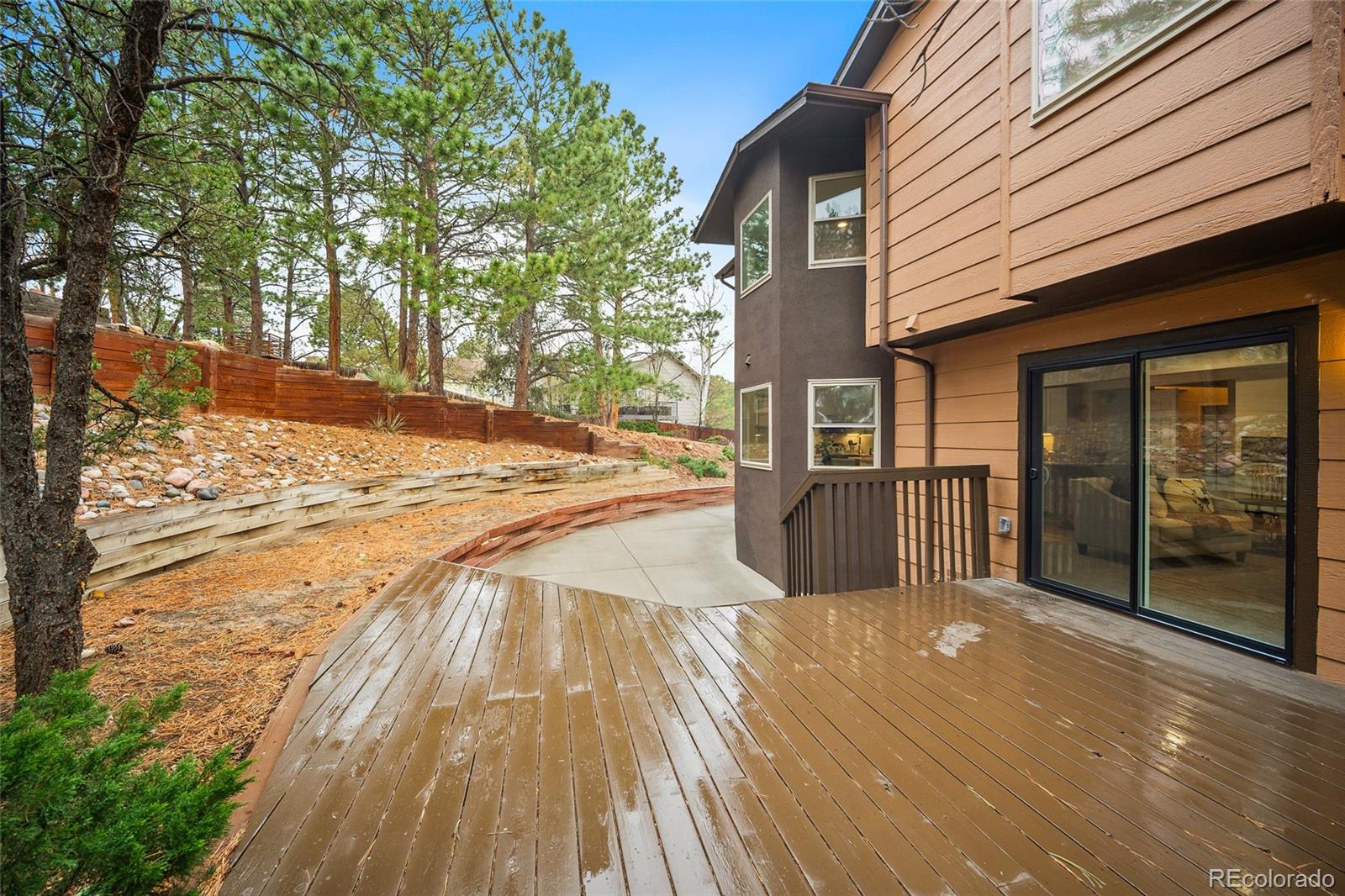 935 War Eagle Drive Colorado Springs CO 80919