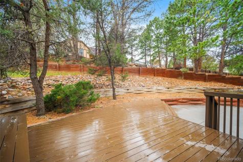 935 War Eagle Drive Colorado Springs CO 80919