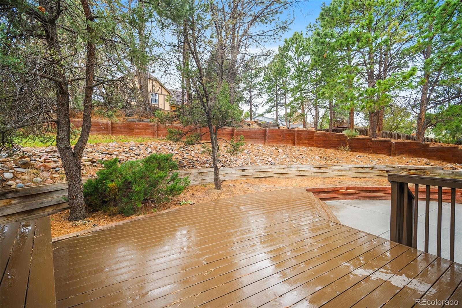 935 War Eagle Drive Colorado Springs CO 80919