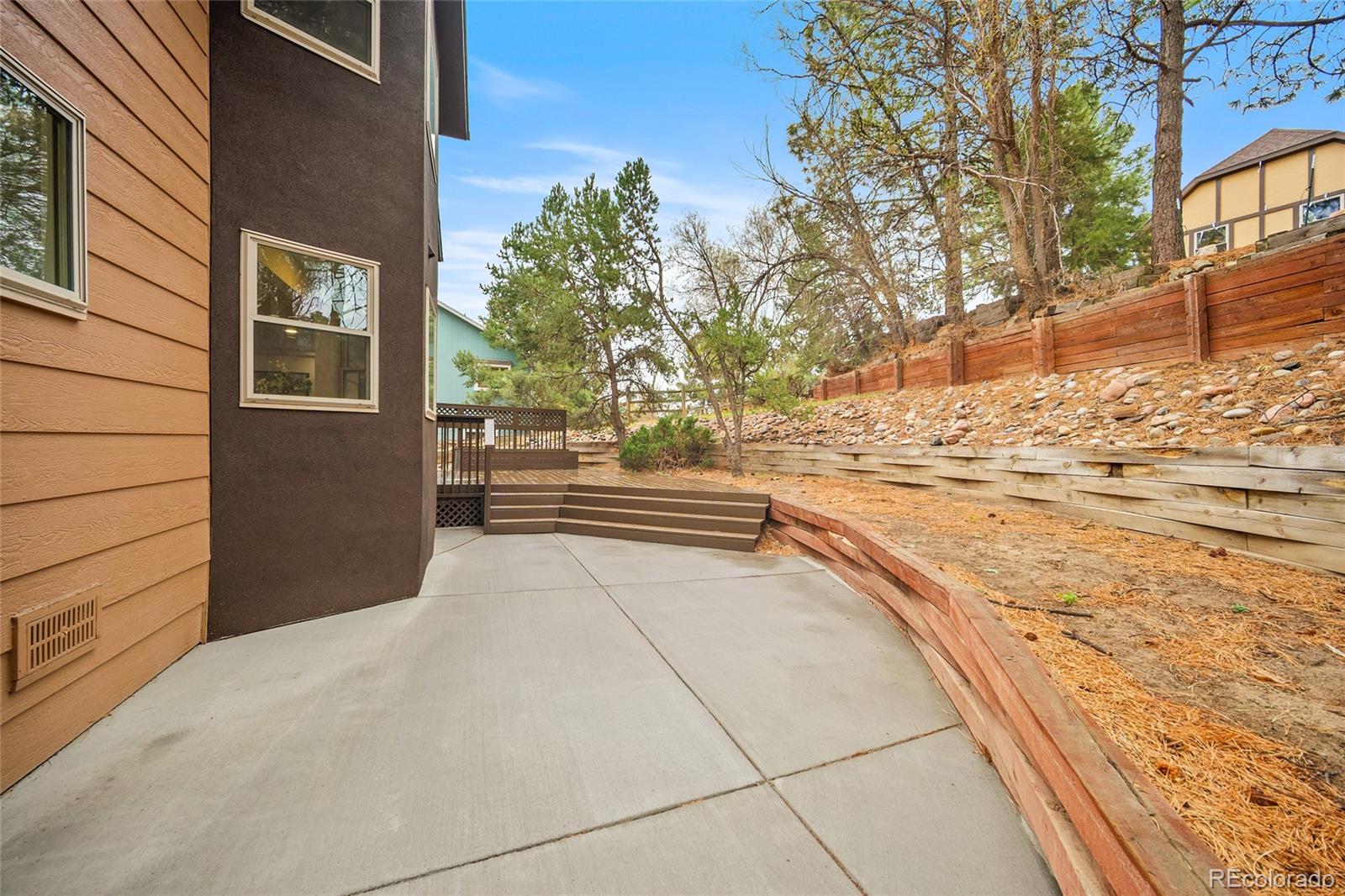 935 War Eagle Drive Colorado Springs CO 80919