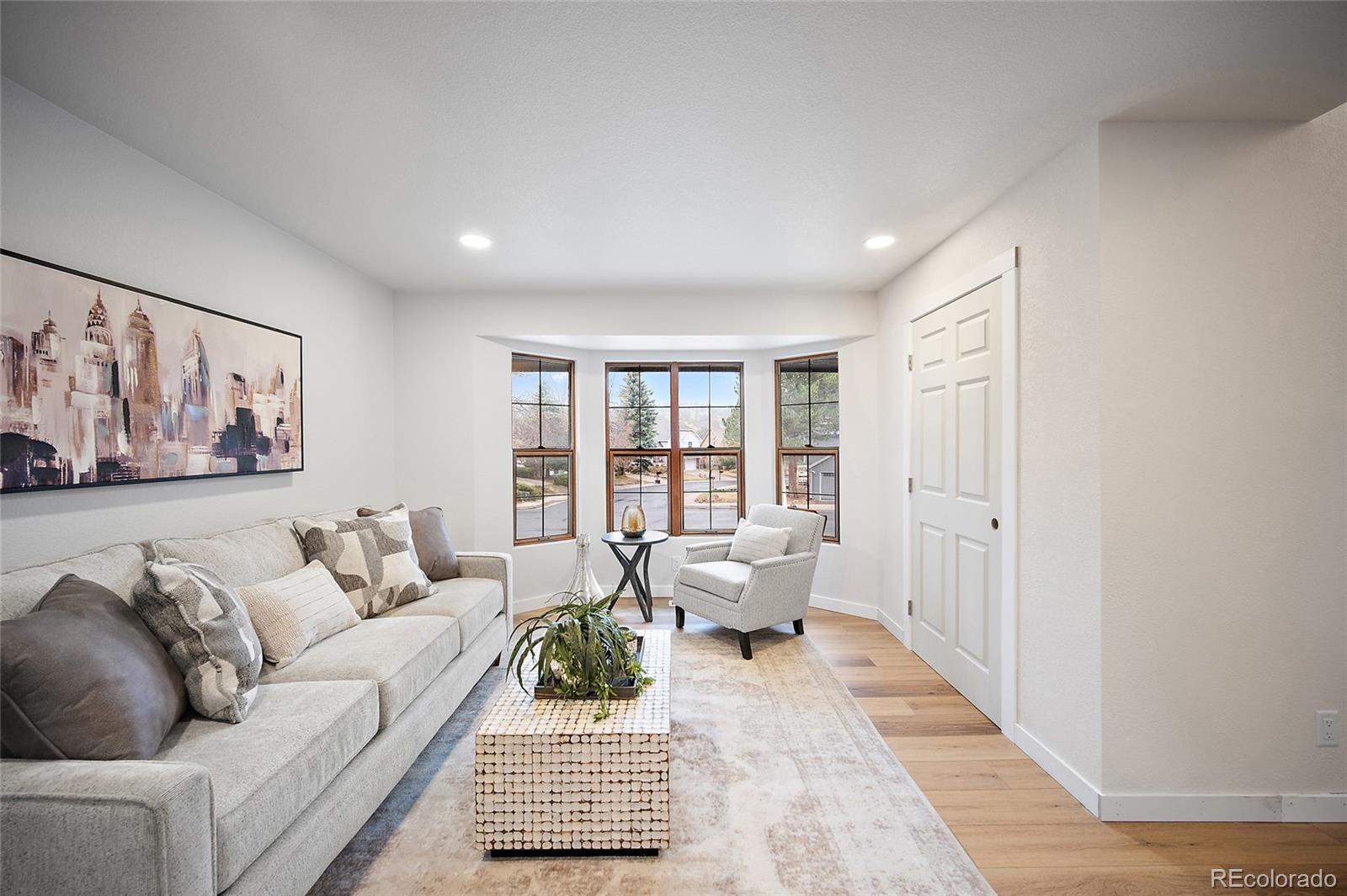 935 War Eagle Drive Colorado Springs CO 80919