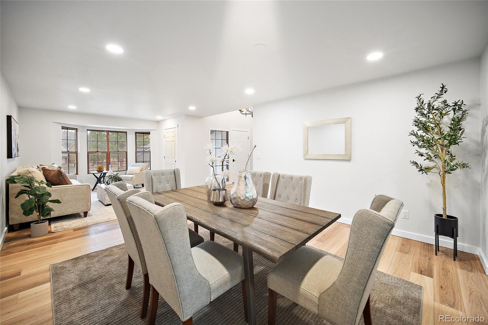 935 War Eagle Drive Colorado Springs CO 80919