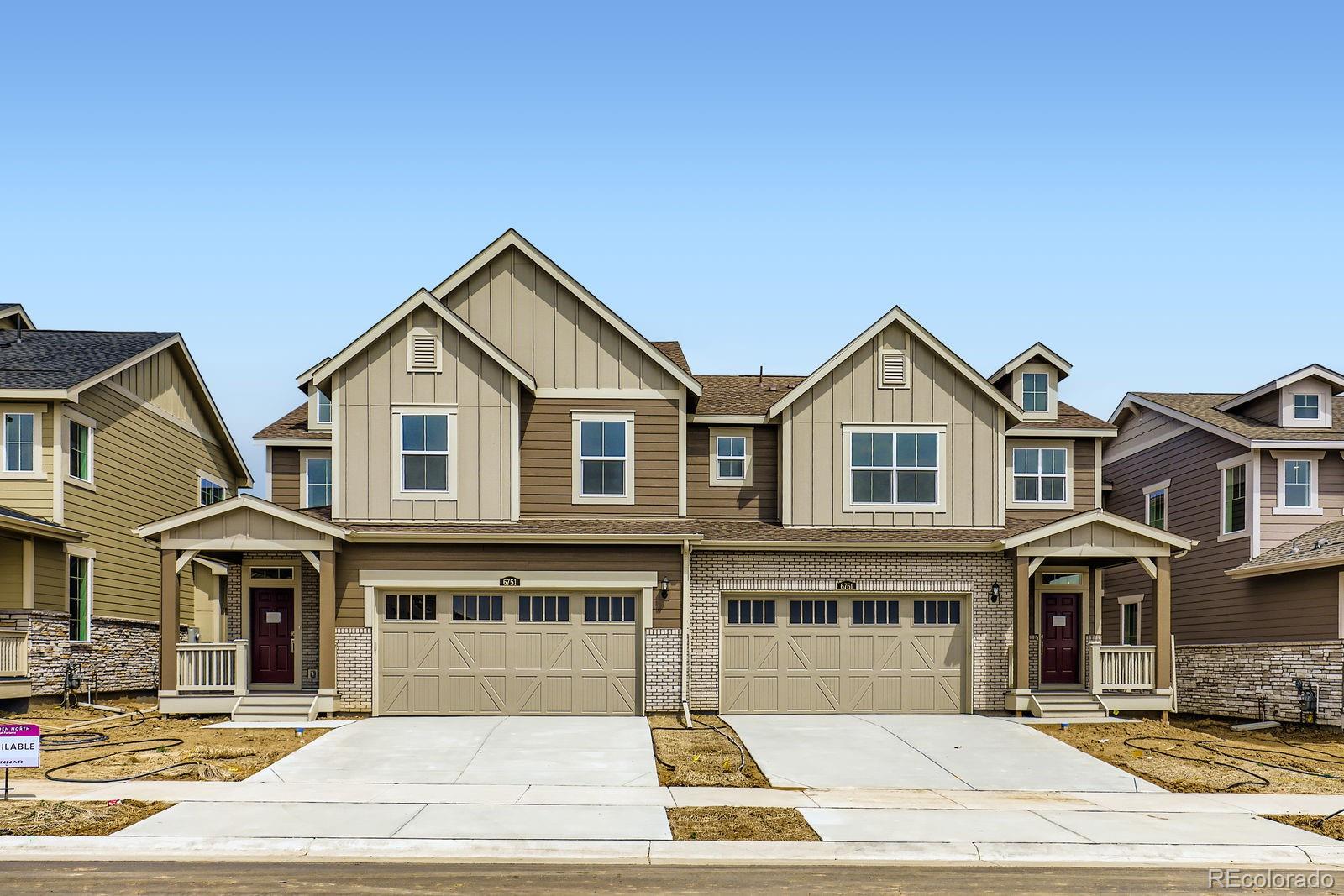 6751 Arbor Boulevard E Thornton CO 80602