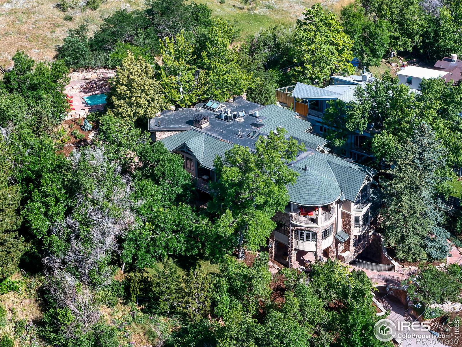 3015 3rd Street Boulder CO 80304
