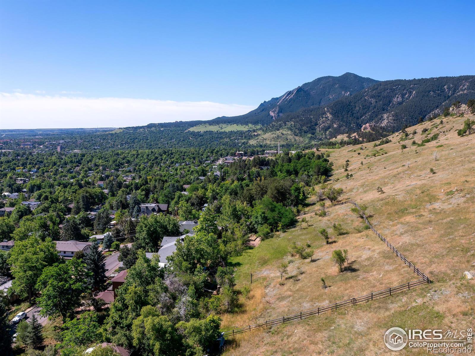 3015 3rd Street Boulder CO 80304