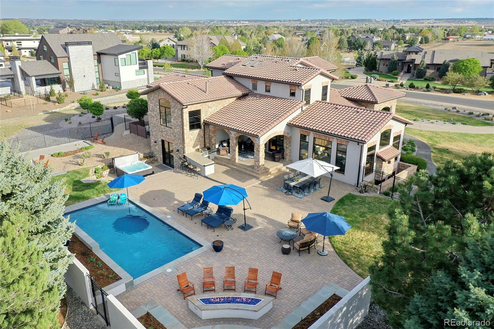 2889 High Prairie Way Broomfield CO 80023