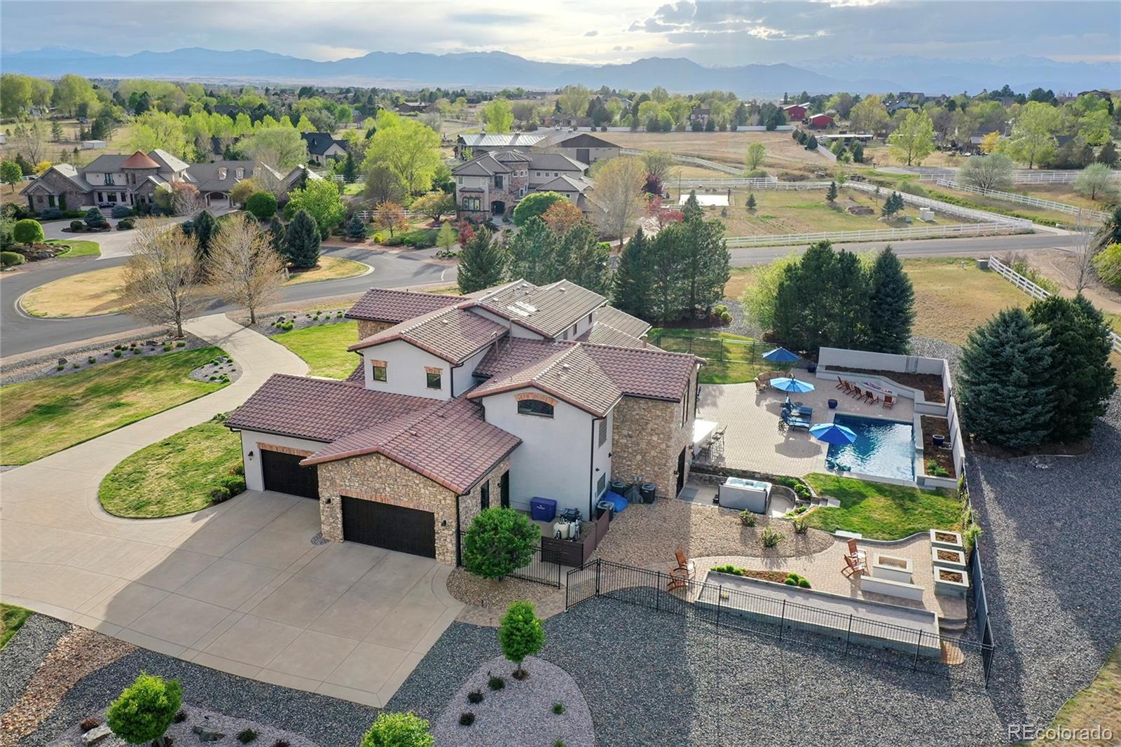 2889 High Prairie Way Broomfield CO 80023