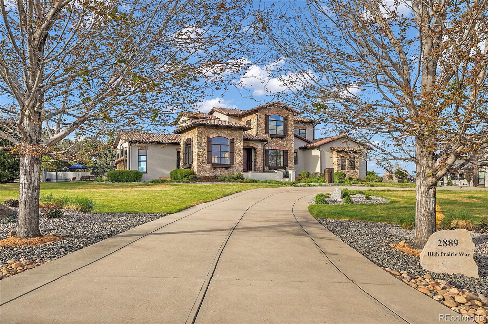 2889 High Prairie Way Broomfield CO 80023