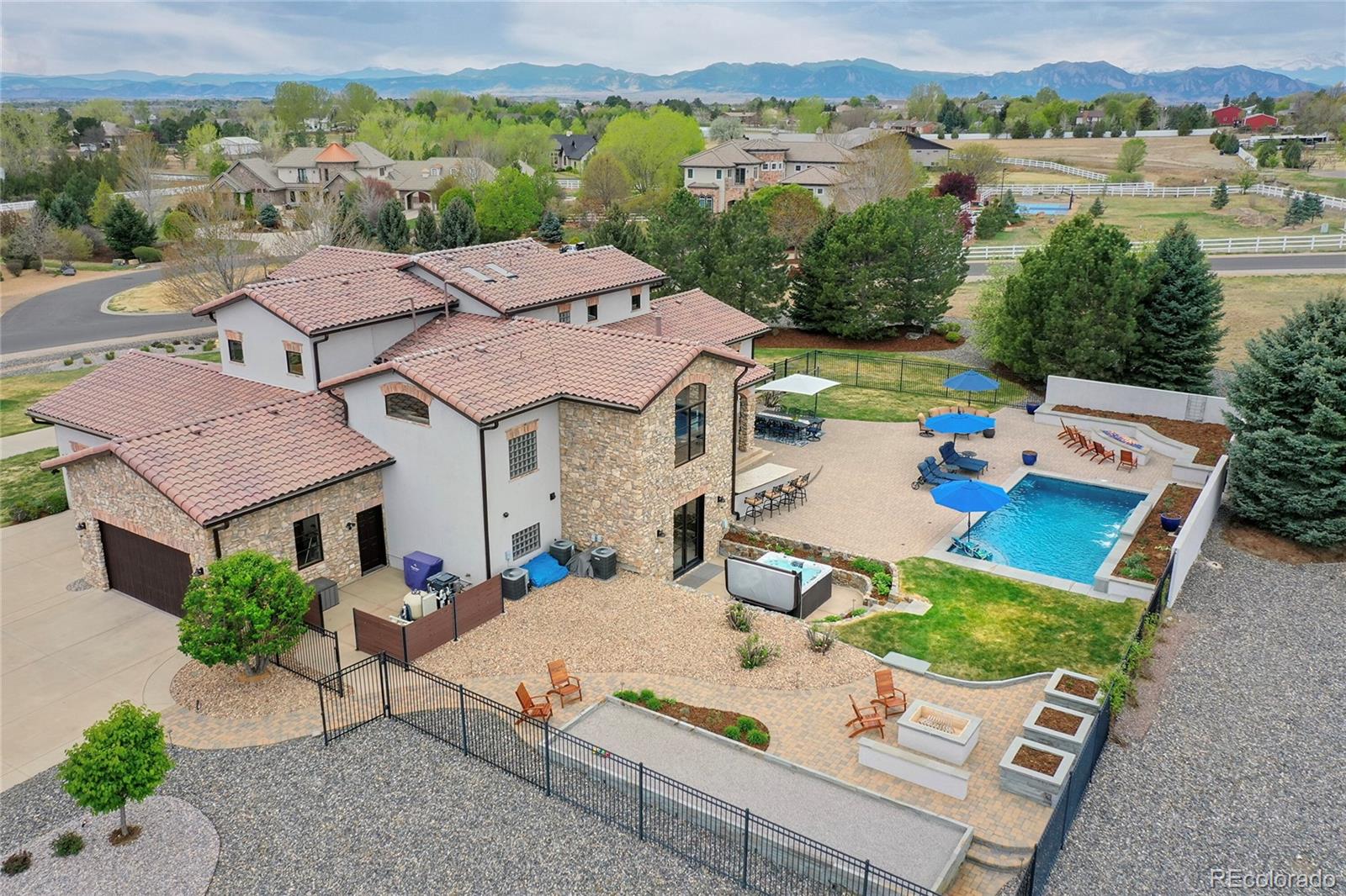 2889 High Prairie Way Broomfield CO 80023