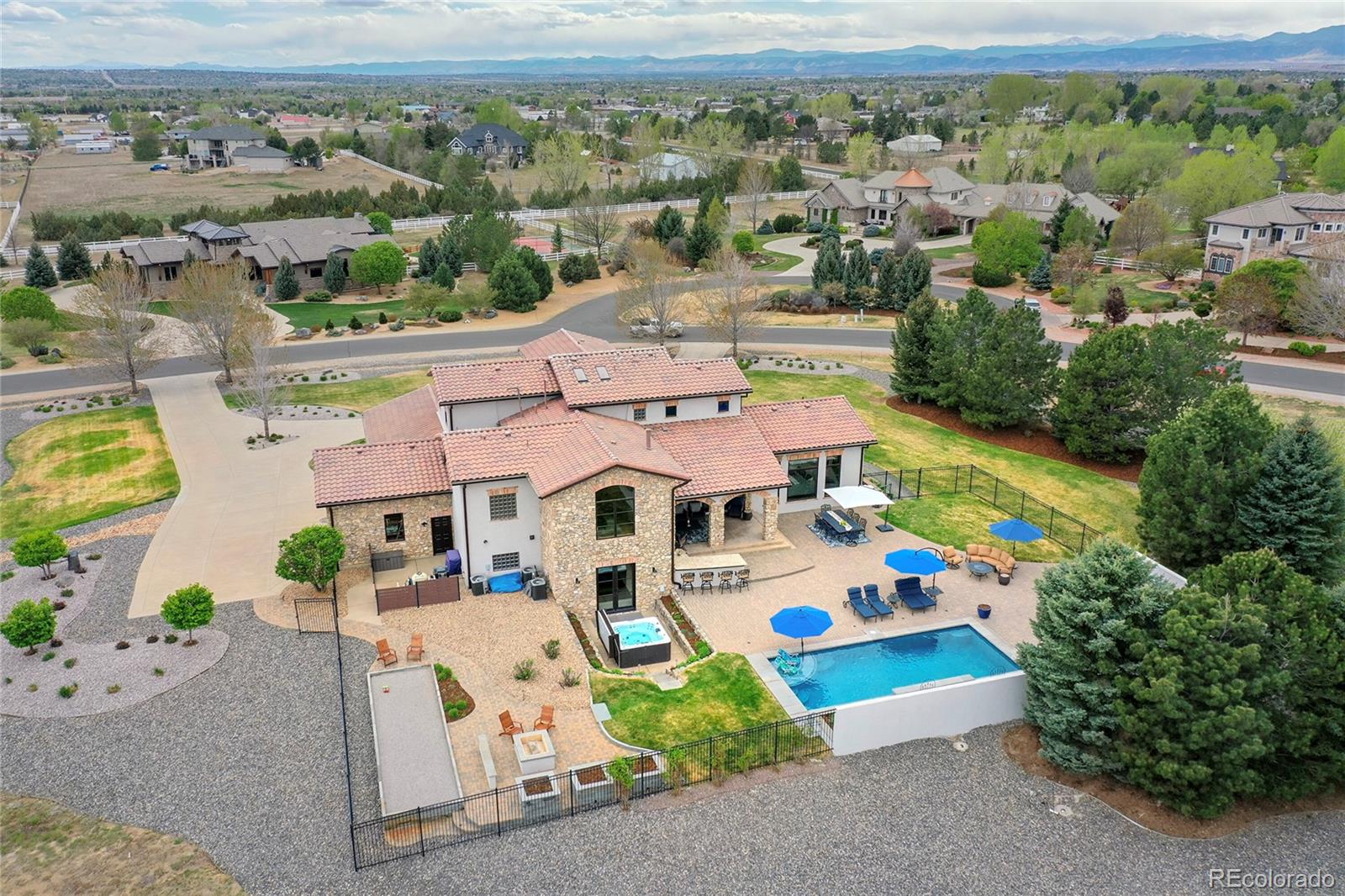 2889 High Prairie Way Broomfield CO 80023
