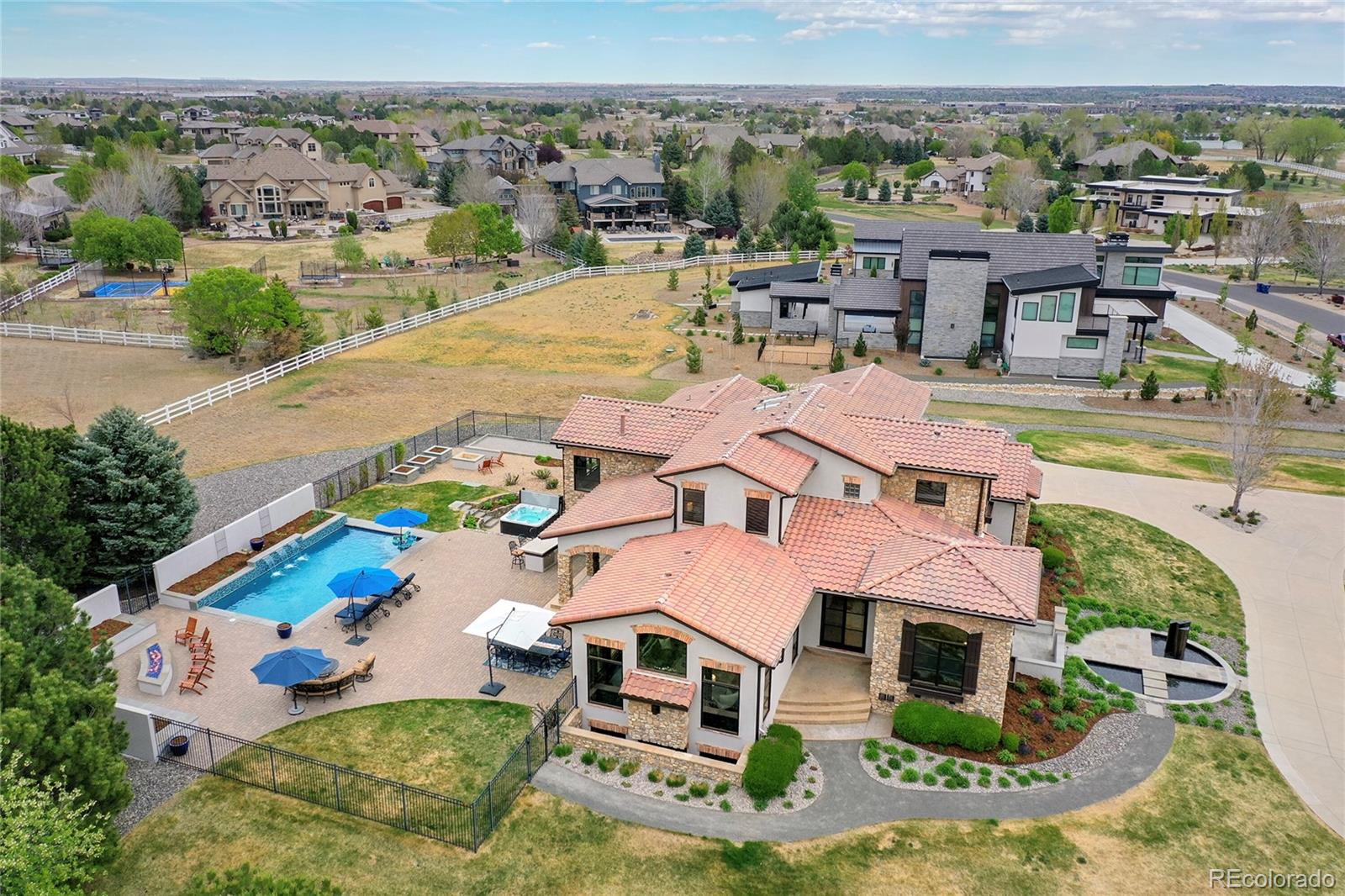 2889 High Prairie Way Broomfield CO 80023