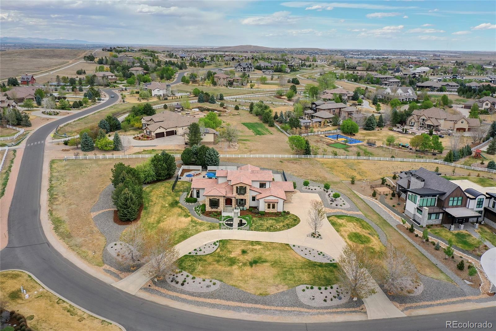 2889 High Prairie Way Broomfield CO 80023