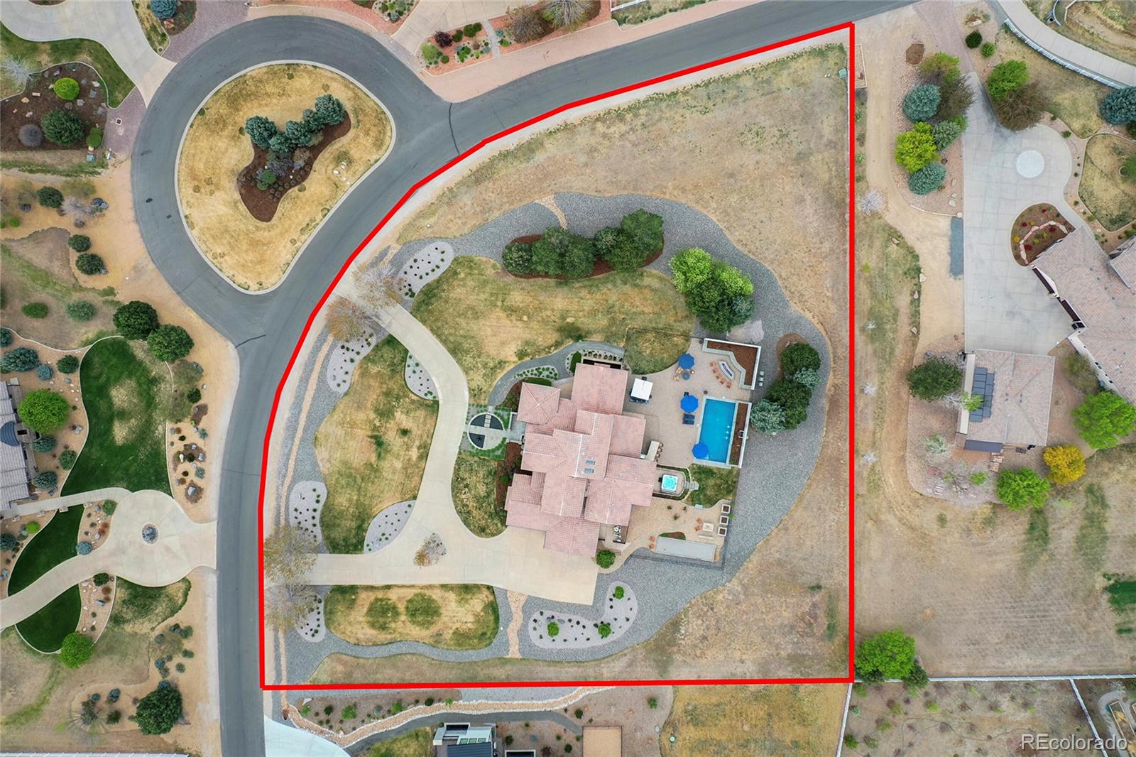2889 High Prairie Way Broomfield CO 80023