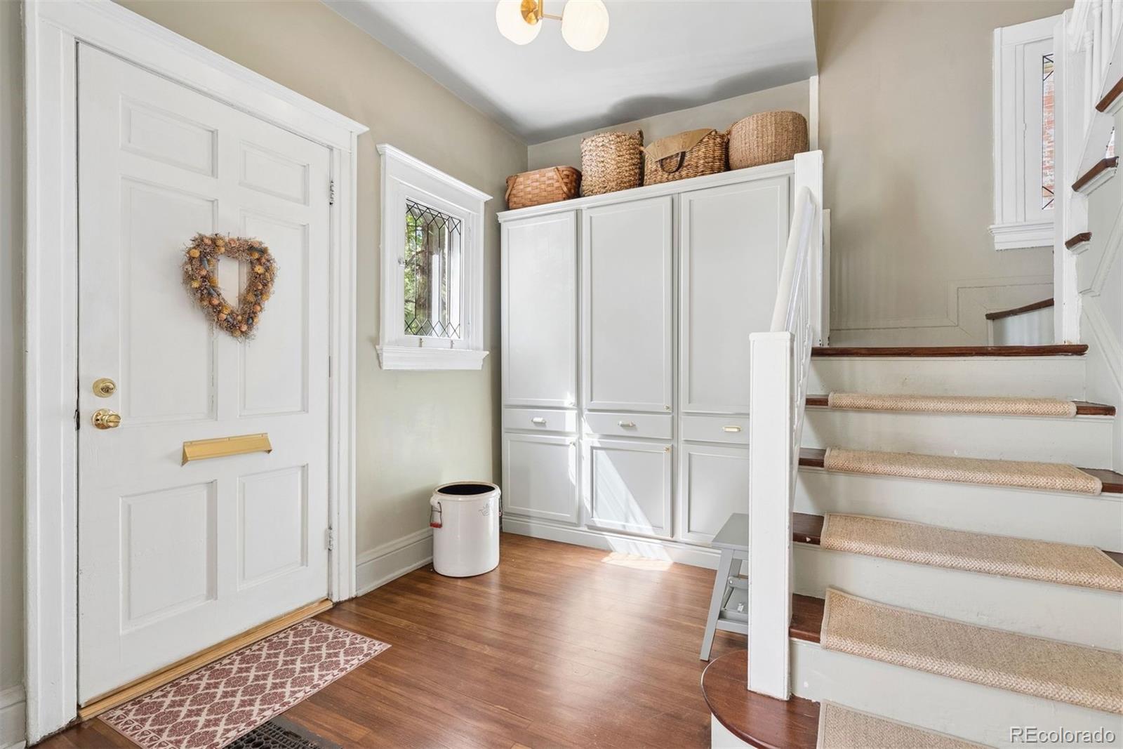 576 N Franklin Street Denver CO 80218