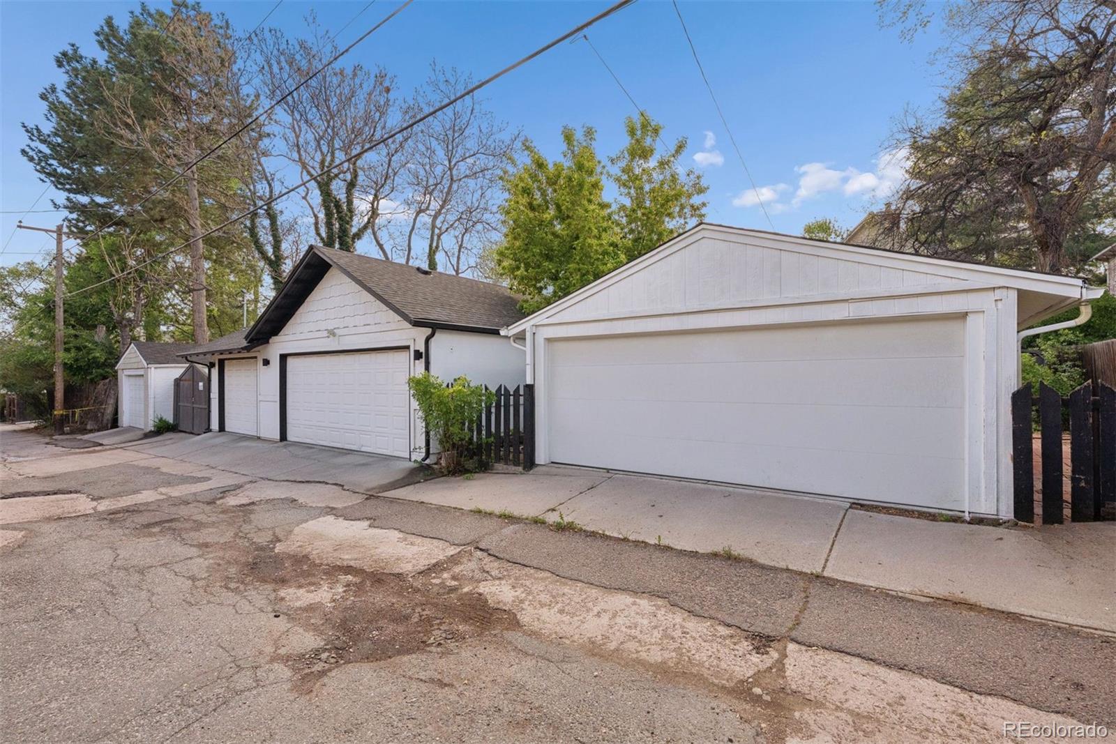 576 N Franklin Street Denver CO 80218