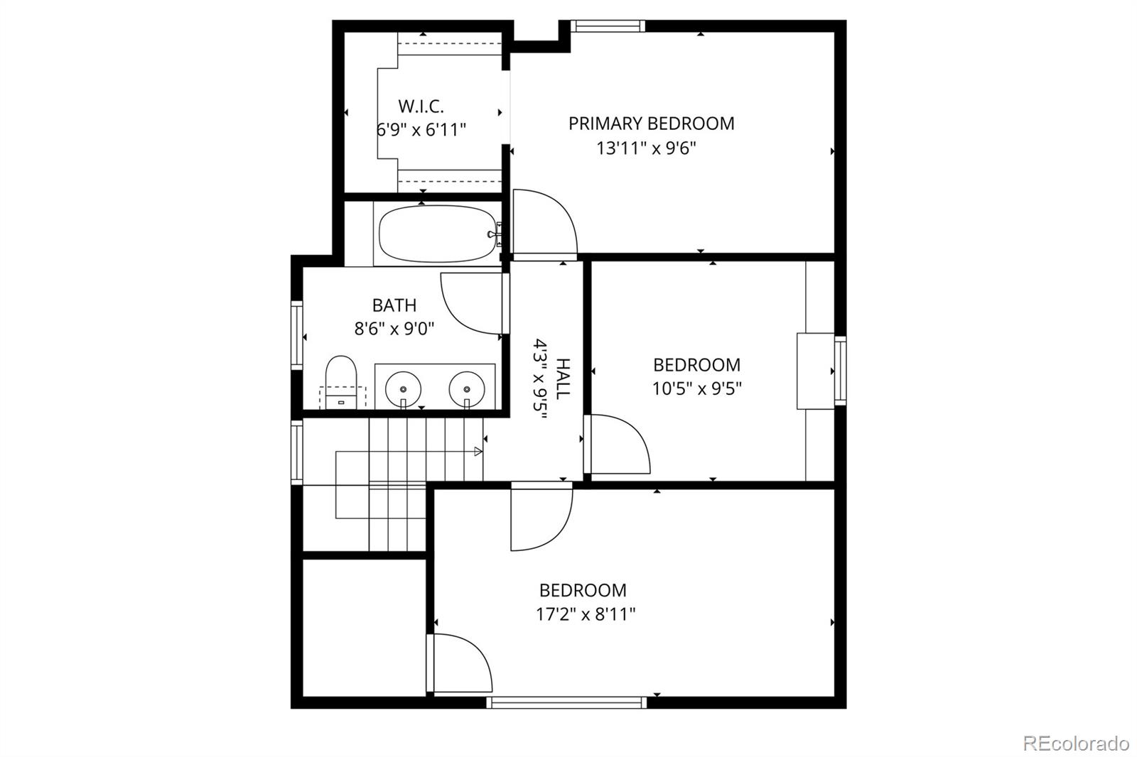 576 N Franklin Street Denver CO 80218