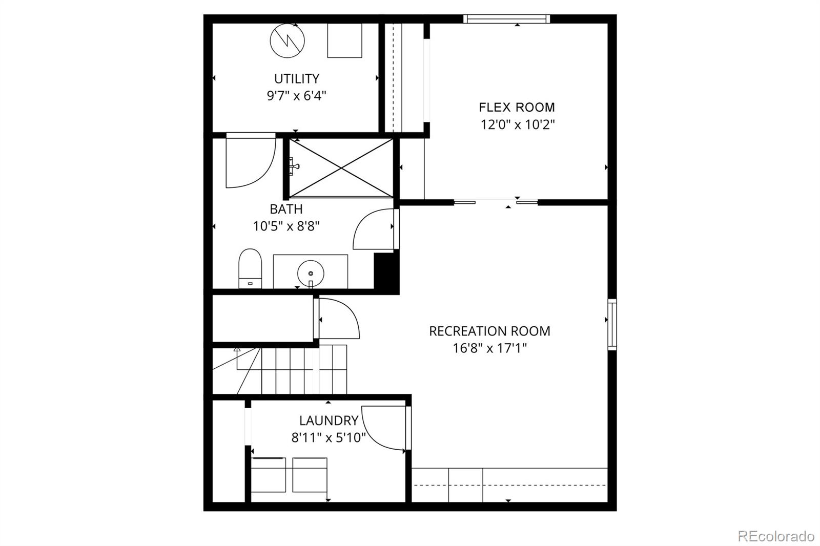 576 N Franklin Street Denver CO 80218