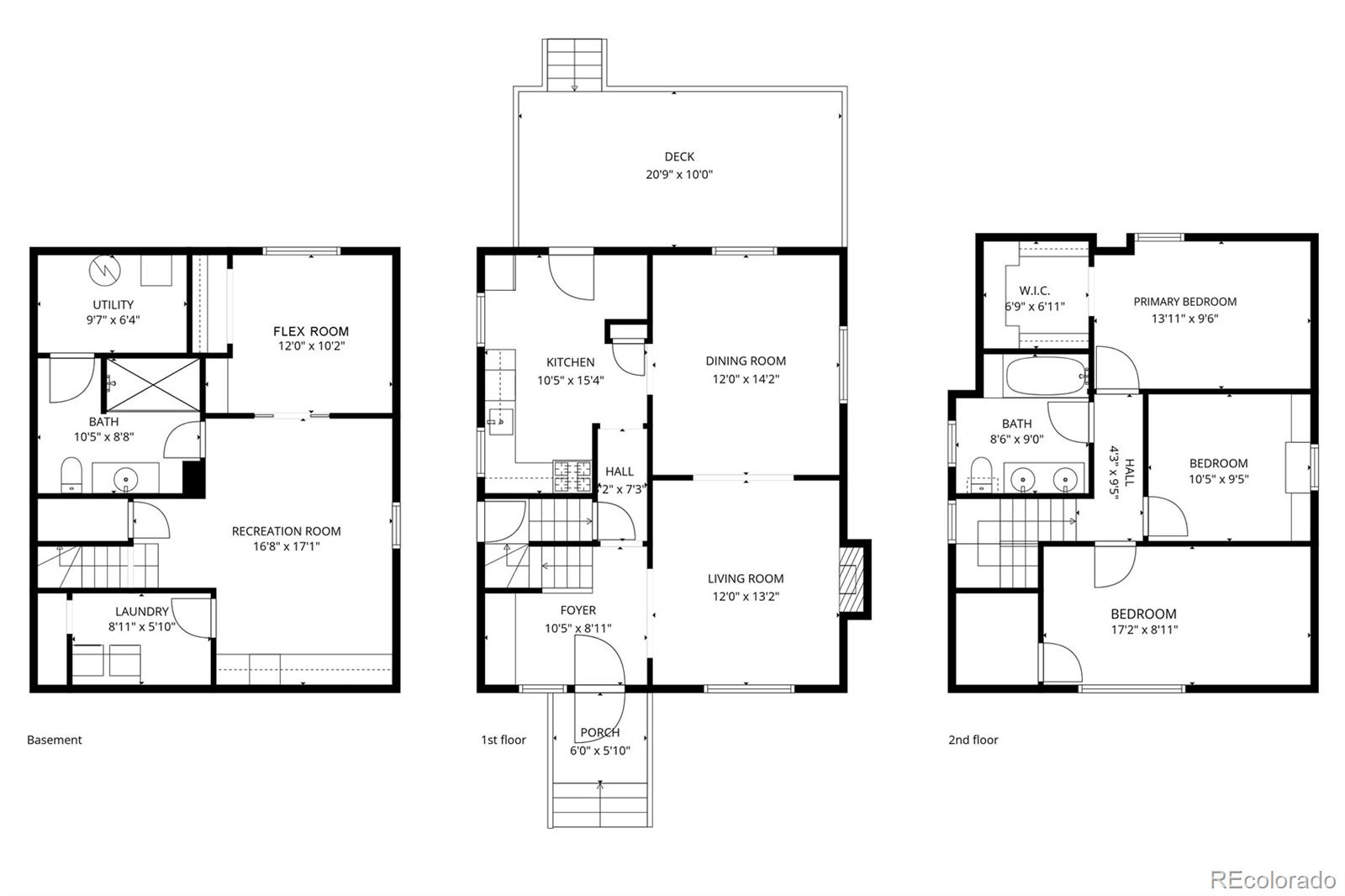 576 N Franklin Street Denver CO 80218