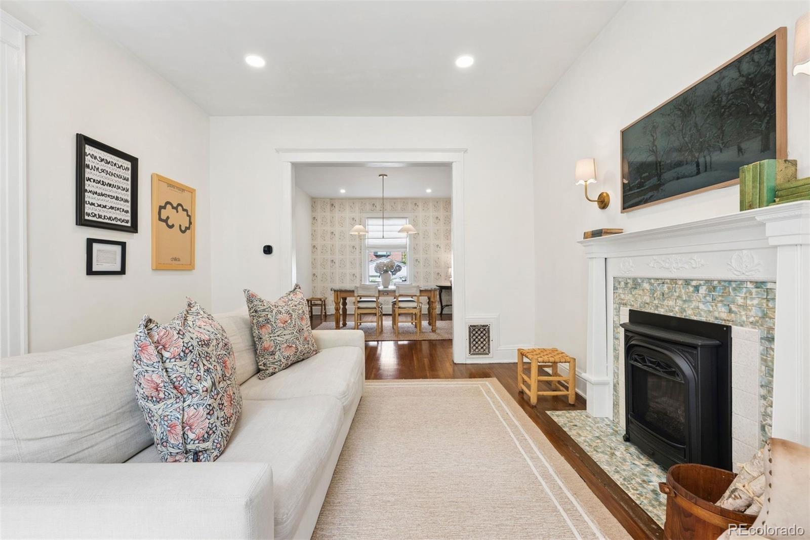 576 N Franklin Street Denver CO 80218