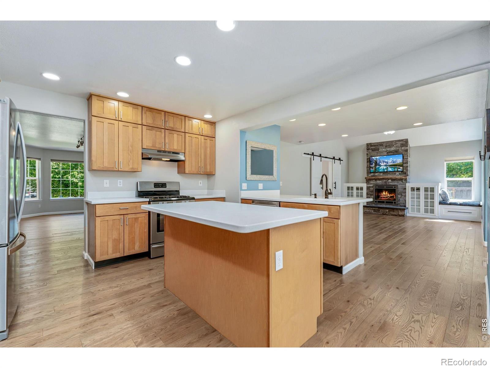 742 Stoddard Drive Fort Collins CO 80526